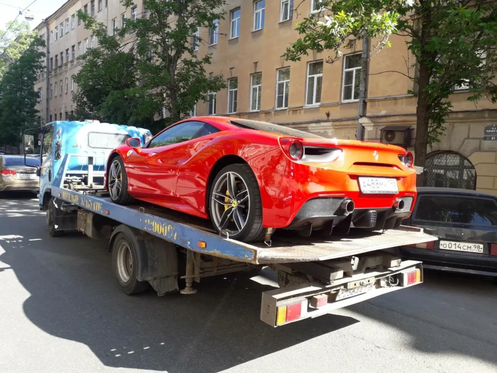 Recovery Services-786